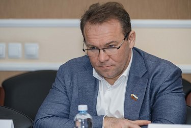 Депутаты обсудили финансирование села